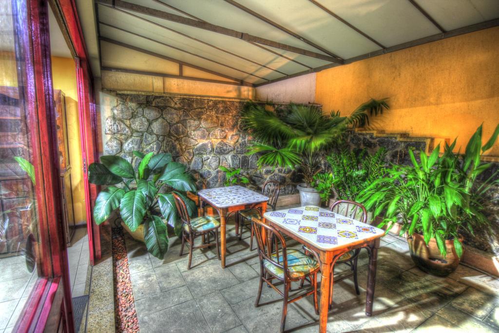 Hotel Pedra Da Concha Salvador Eksteriør bilde