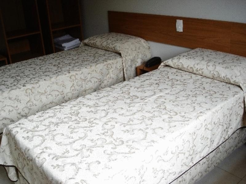 Hotel Pedra Da Concha Salvador Rom bilde