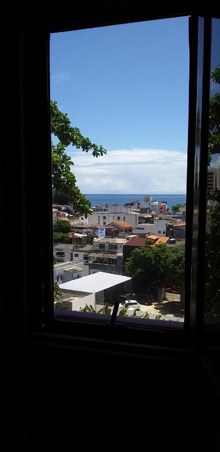 Hotel Pedra Da Concha Salvador Eksteriør bilde